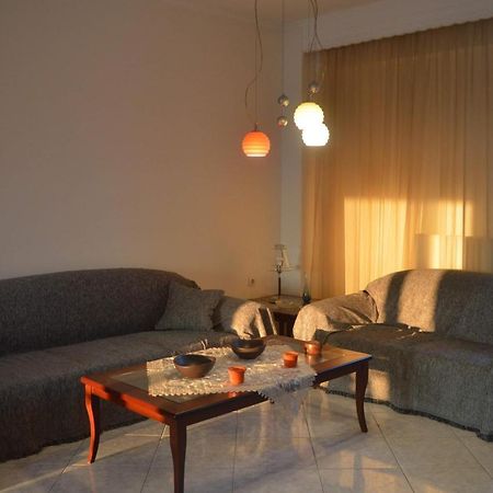 سالونيك Marina'S Apartment المظهر الخارجي الصورة