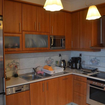 سالونيك Marina'S Apartment المظهر الخارجي الصورة