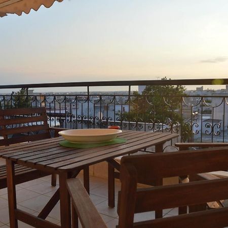سالونيك Marina'S Apartment المظهر الخارجي الصورة