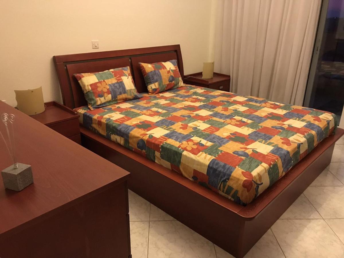 سالونيك Marina'S Apartment المظهر الخارجي الصورة