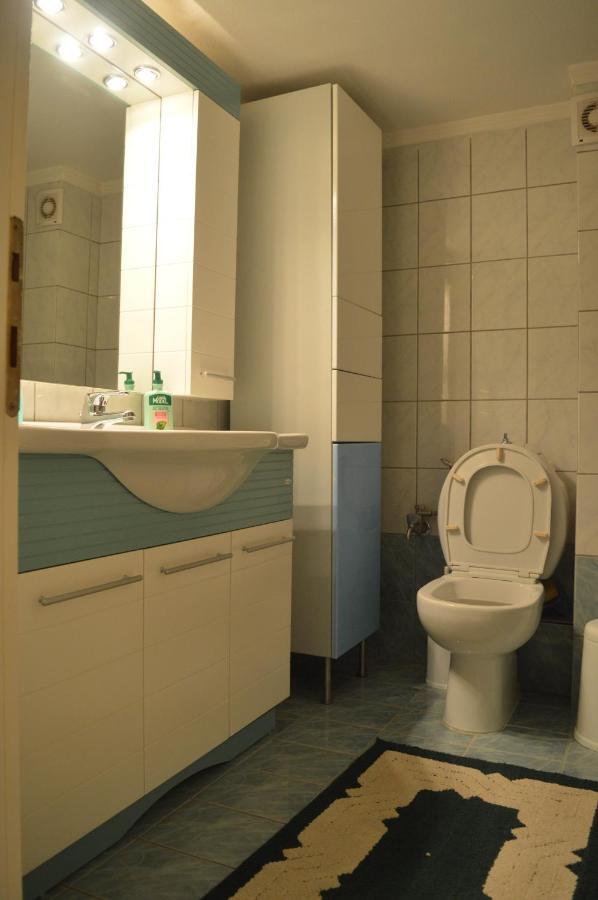 سالونيك Marina'S Apartment المظهر الخارجي الصورة