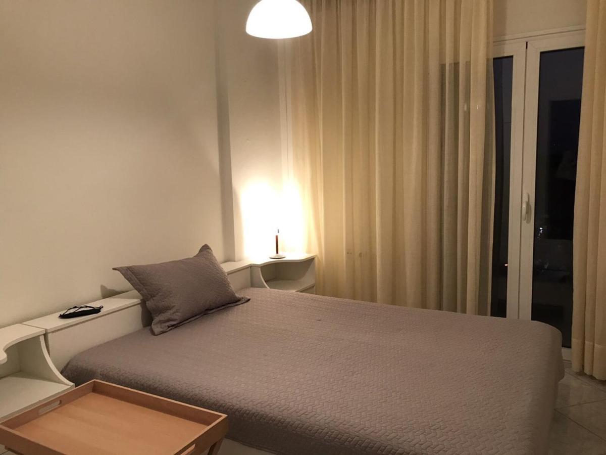 سالونيك Marina'S Apartment المظهر الخارجي الصورة