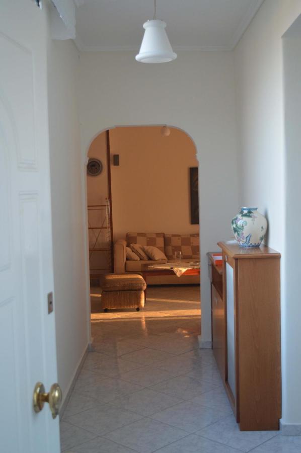 سالونيك Marina'S Apartment المظهر الخارجي الصورة