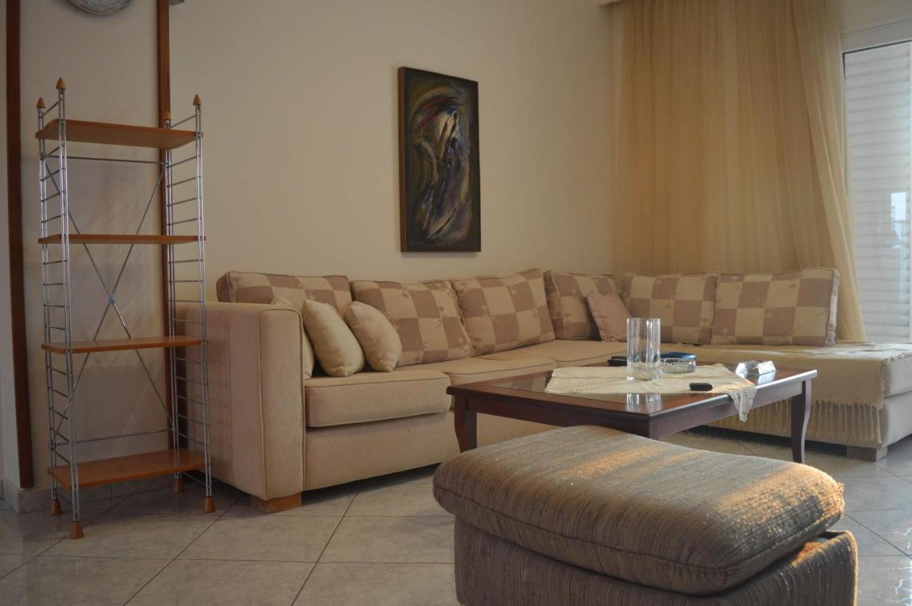 سالونيك Marina'S Apartment المظهر الخارجي الصورة