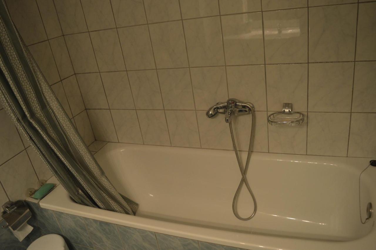 سالونيك Marina'S Apartment المظهر الخارجي الصورة