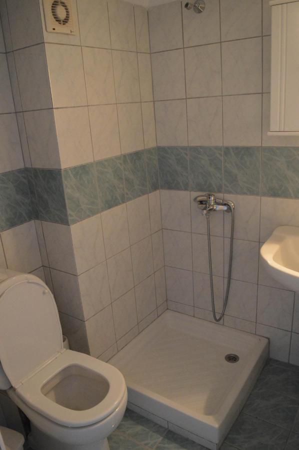 سالونيك Marina'S Apartment المظهر الخارجي الصورة